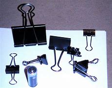 Image result for Wall Mounted Clips for Paper