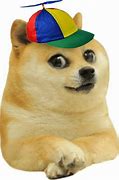 Image result for Baby Doge with Hat Meme