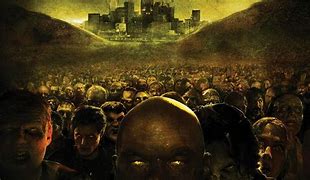 Image result for DMZ Zombie Wallpaper