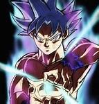 Image result for Goku Ultra Instinct Meme