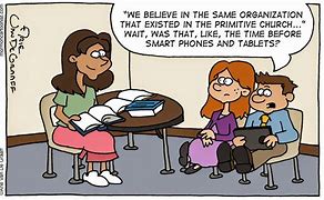 Image result for LDS Cartoon Humor