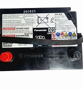 Image result for Toyota Camry Hybrid 12V Battery