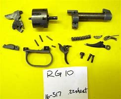 Image result for RG 10 Rohm Gun Parts