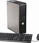Image result for Dell Optiplex 760 Desktop