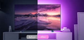 Image result for Battery Powered TV