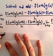 Image result for Calculus Proofs
