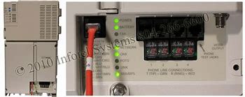 Image result for Ford Laser FiOS Box