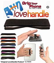 Image result for Love Handle Phone Grip
