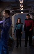 Image result for Star Trek Enterprise These Are the Voyages