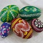 Image result for Polish Easter Eggs Pysanky