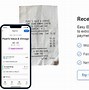 Image result for Example Scanned Receipt