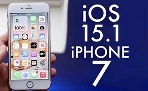 Image result for iPhone 7 Last iOS