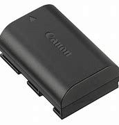 Image result for Canon Camera Battery