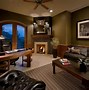 Image result for Small Office in Living Room