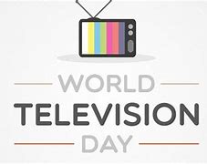 Image result for Color TV Day
