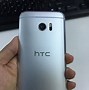 Image result for HTC 10 Silver