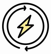 Image result for Energy Speed Icon