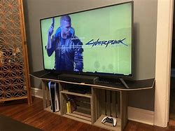 Image result for PS5 TV Stand