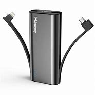 Image result for Battery Pack That Sticks On the Back of Cell Phone