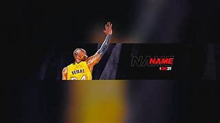 Image result for NBA 2K YouTube Pic Template