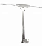 Image result for Old-Style RV TV Antenna