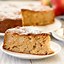 Image result for Low Sugar Apple Cake