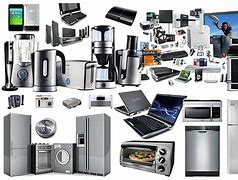 Image result for Home Electronic Products Small HD Image