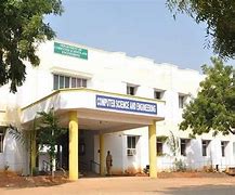 Image result for CSE Department in Sethu