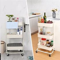 Image result for Heavy Duty Rolling Storage Cart