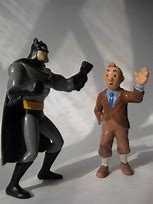 Image result for DC Batman Animated Figures