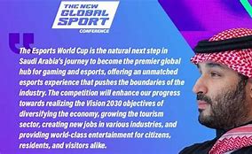 Image result for Saudi eSports World Cup