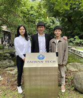 Image result for Taiwan University of Technology
