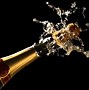 Image result for Champagne Bubbles Over Troubles
