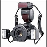 Image result for Macro Camera Flash