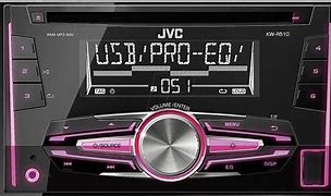 Image result for JVC Car Stereo kW R540