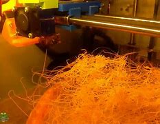 Image result for 3D Printer Spaghetti