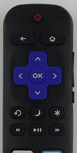 Image result for RCA Smart Remote Roku TCL