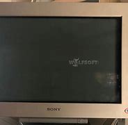 Image result for Sony FW900