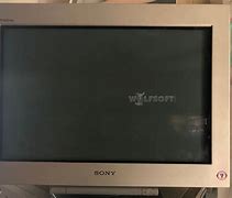 Image result for Sony GDM-FW900