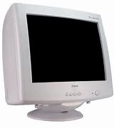 Image result for Sony HD CRT 32