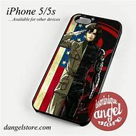 Image result for Solider iPhone 5S Cases