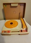 Image result for Retro Turntable Record Player for Kids