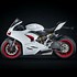 Image result for Ducati Panigale White