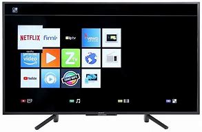 Image result for Sony 50 Inch Smart TV