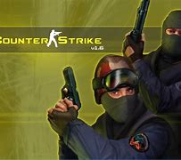 Image result for Counter-Strike 1.6 Characters