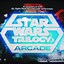Image result for Star Wars Trilogy Arcade