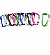 Image result for Carabiner Keychains Product