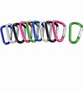 Image result for Curtain Clip Rings Black