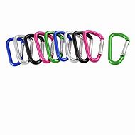 Image result for Heavy Duty Carabiner with Buckle On Top