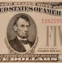 Image result for 5 Dollar Coin USA Red